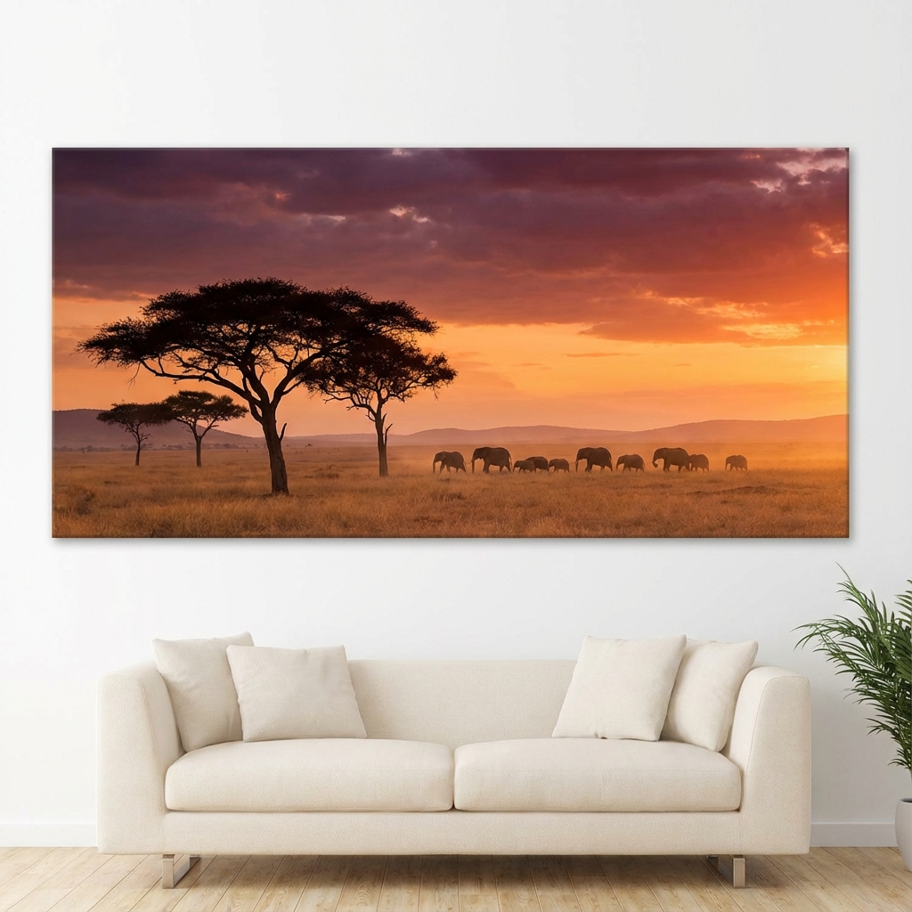 3-Day Masai Mara Crossing